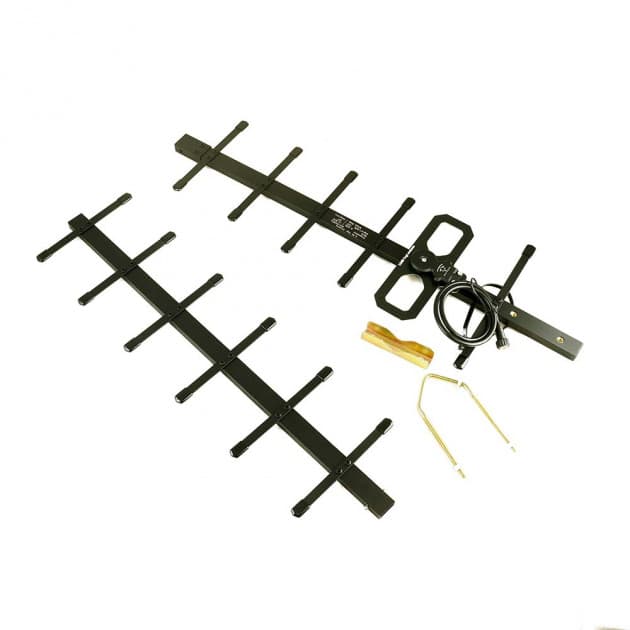 Maple Wireless Yagi antenna - 868/915MHz 14dBi for fpv drones 1