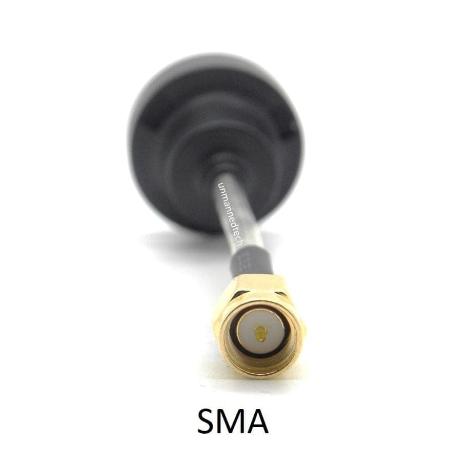 Pagoda-2 Omnidirectional Antenna for fpv drones 17