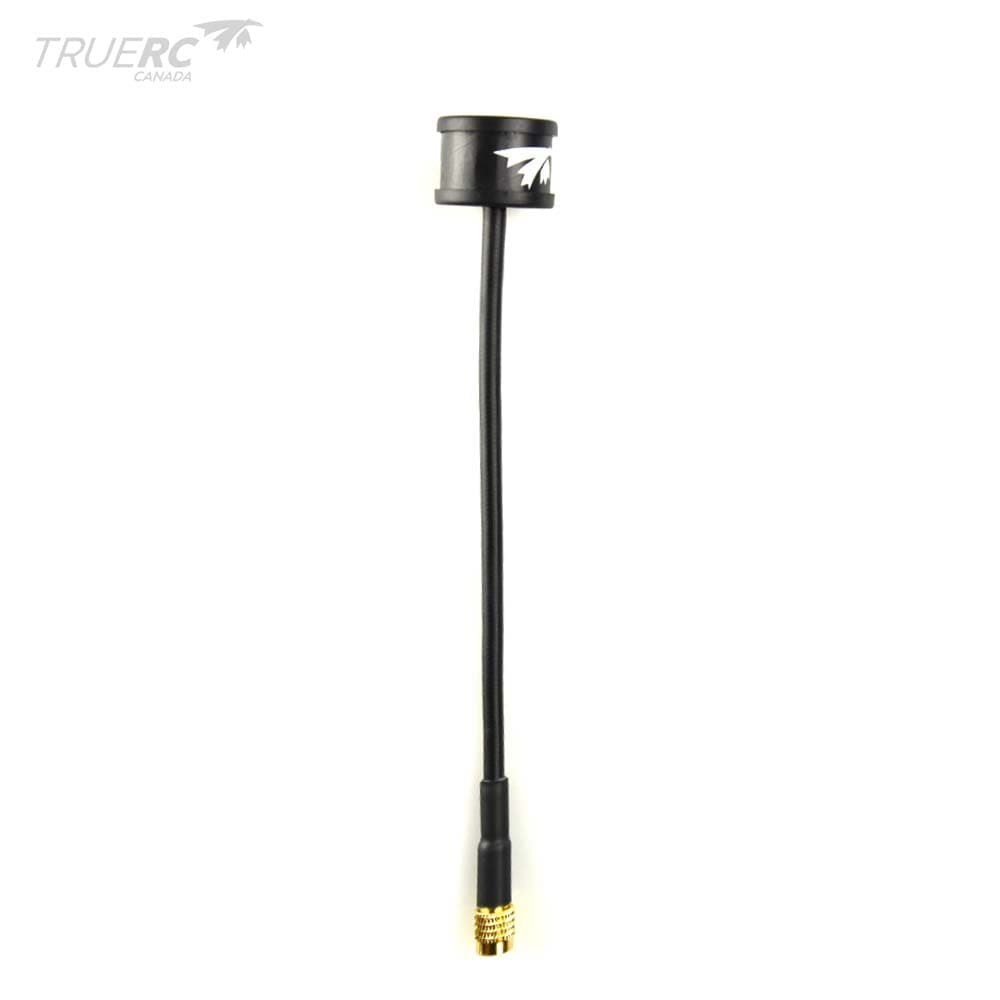 TrueRC Singularity 3.3GHz RHCP - SMA for fpv drones