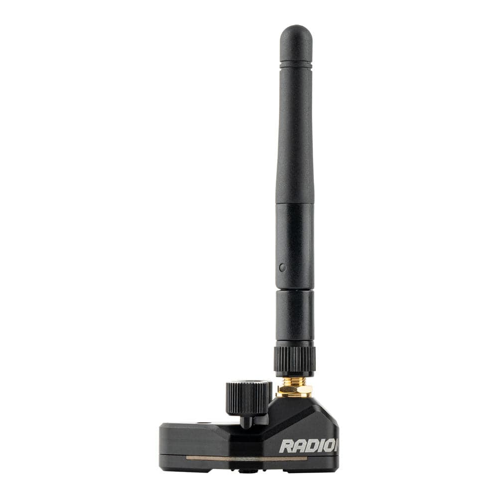 RadioMaster GR-01 ExpressLRS 2.4GHz Receiver for DJI RS Camera Gimbals for fpv drones 6