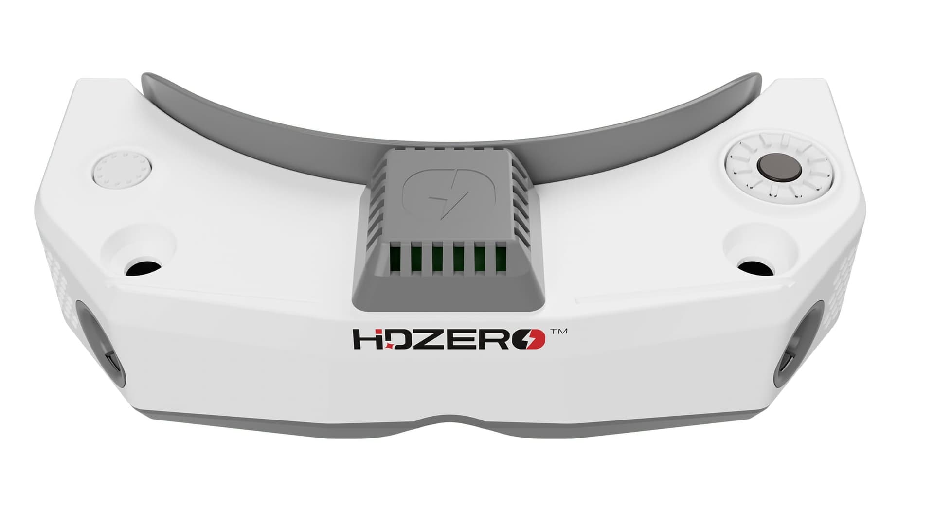 HDZero FPV Goggles for fpv drones 2