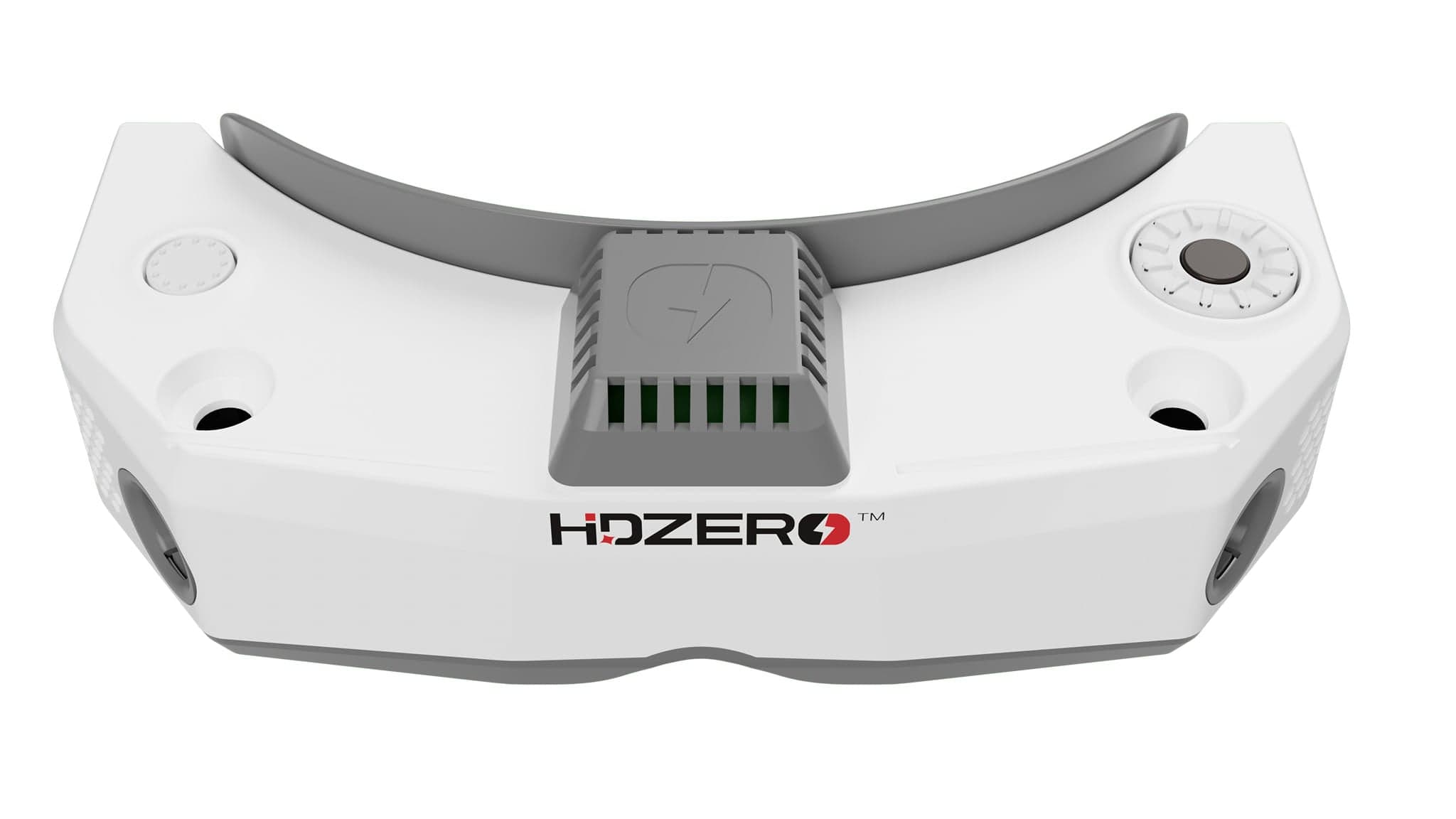 HDZero FPV Goggles for fpv drones 2