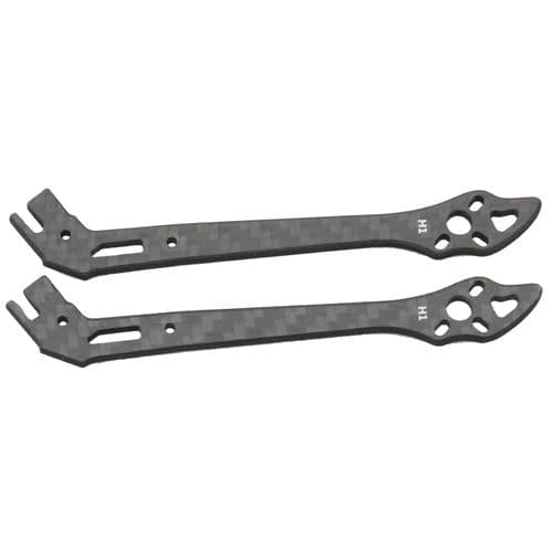 Flywoo HEXplorer LR 4 Hexa-Copter Replacement Front Arm for fpv drones