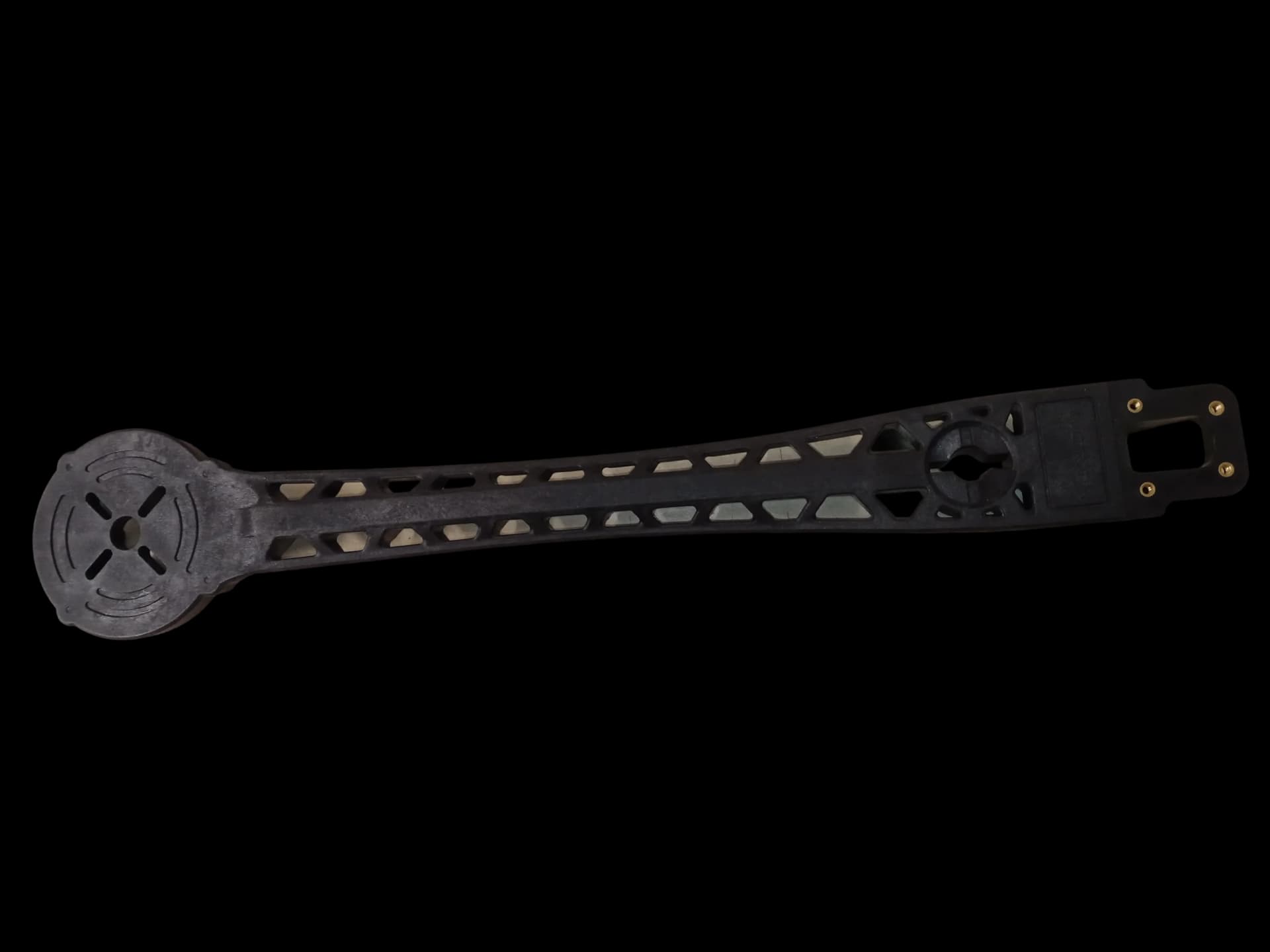 Q680 / H680 Arm [New]