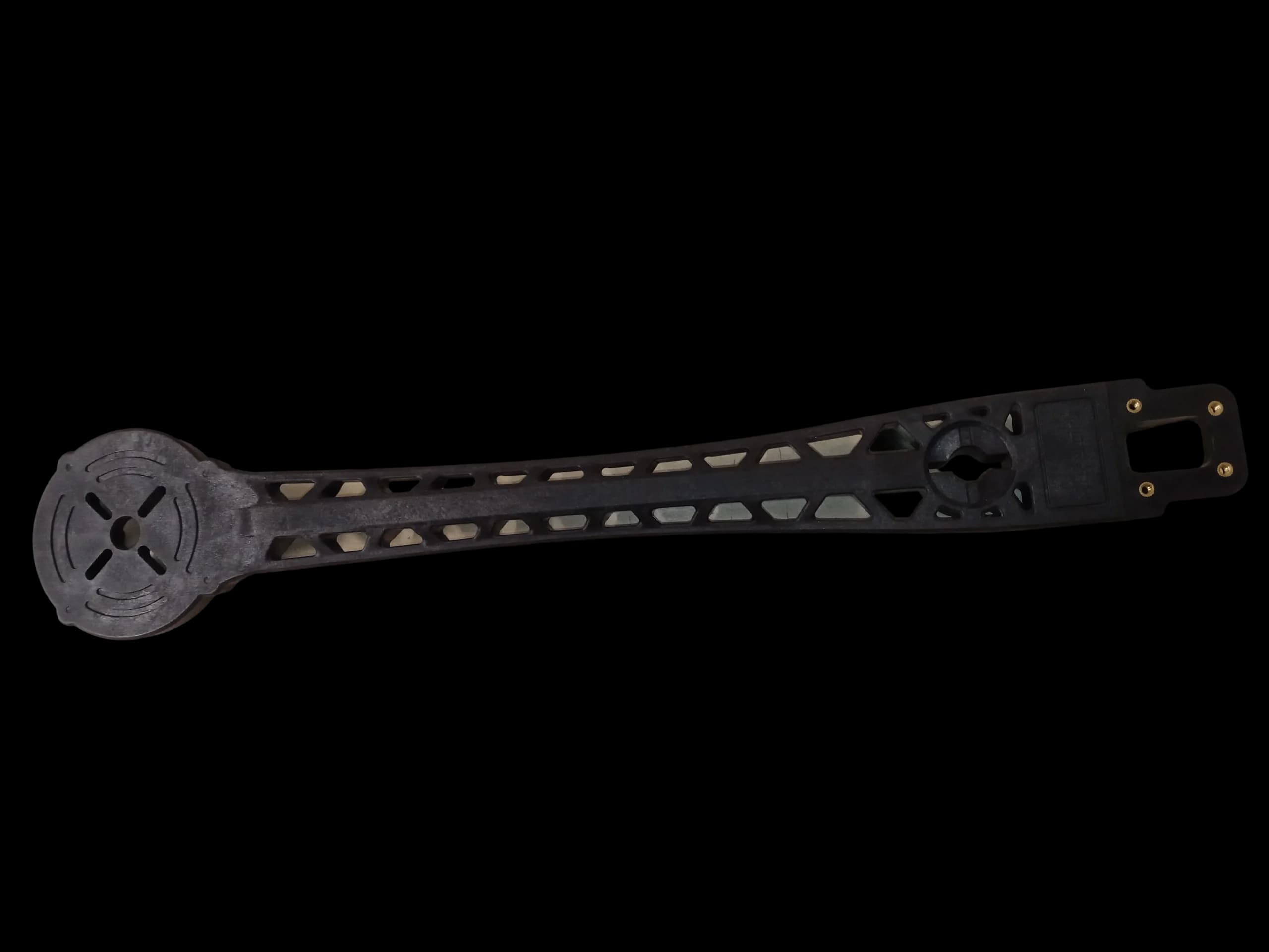 Q680 / H680 Arm [New]