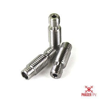 E3D V6 Titanium Heat Break (1.75mm) V6-175-BREAK for fpv drones 1