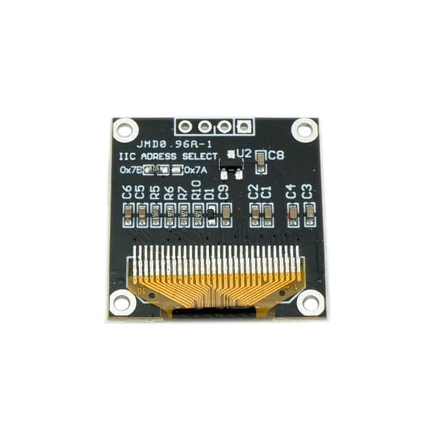OLED display for FC for fpv drones 3