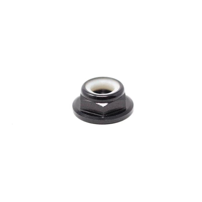 M5 Aluminum Flange Lock Nut (5pcs-bag) for fpv drones 9