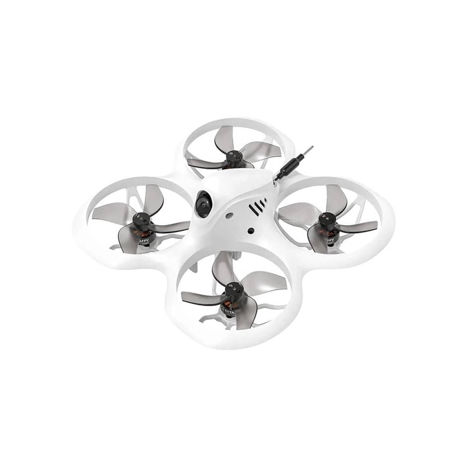 BETAFPV Cetus X Cinewhoop Drone HD w/ Walksnail Avatar - ELRS 2.4GHz