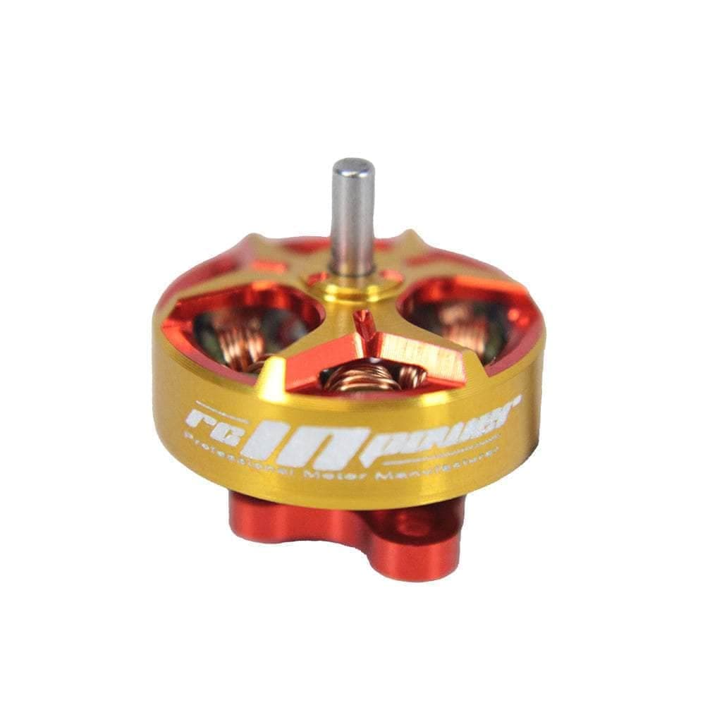 RCinPOWER GTS V3 1003 22000Kv Micro Motor - Choose Color for fpv drones 1