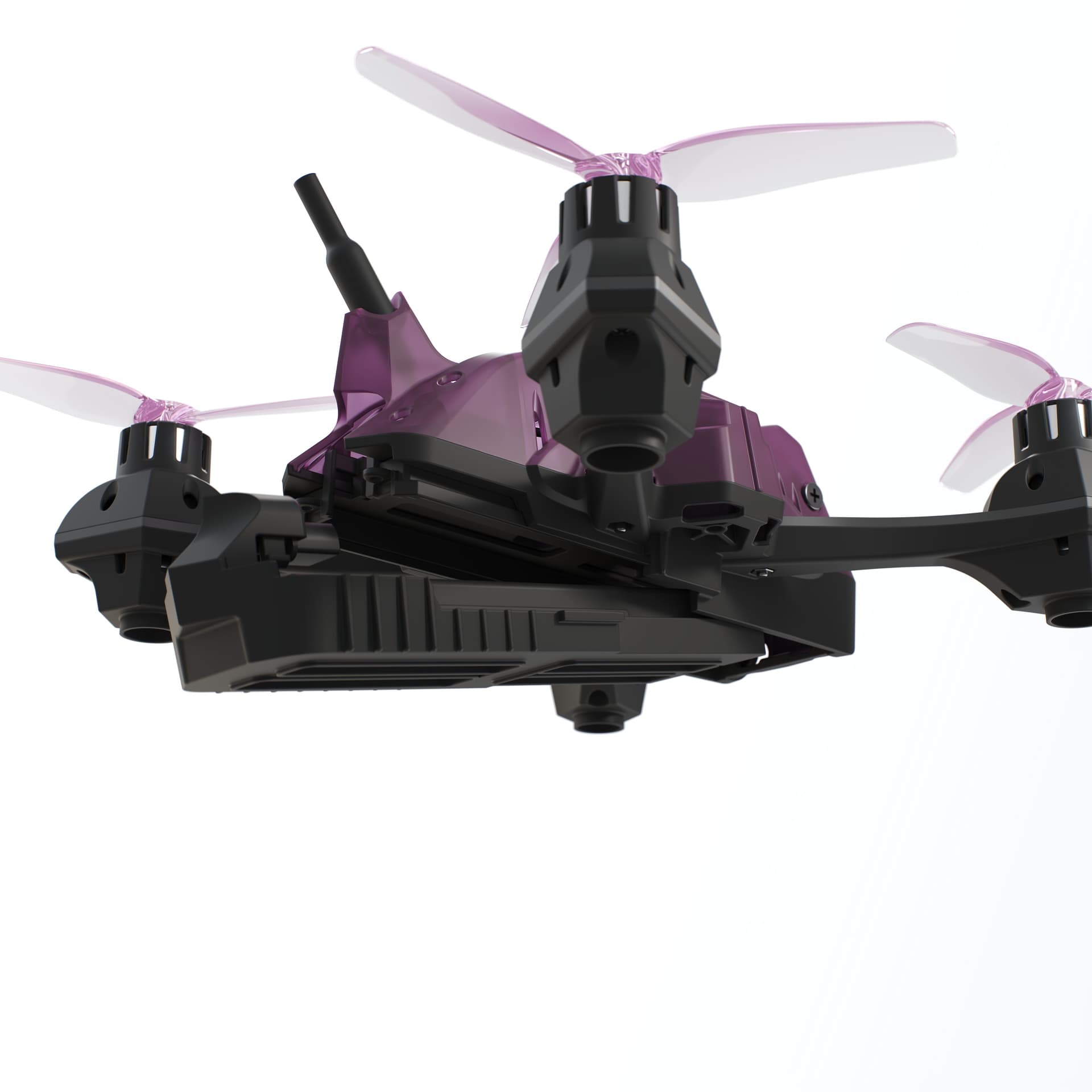 EMAX Tinyhawk Lite Adventure -BNF for fpv drones 8