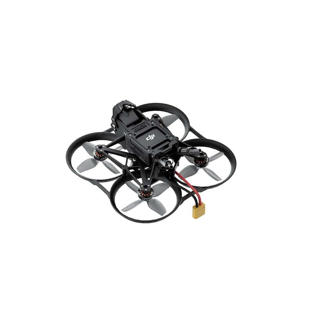 GEPRC DarkStar20 HD O3 CineWhoop Drone - Choose Receiver for fpv drones 3