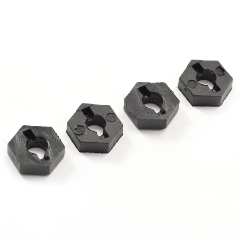 Wheel Hub for FTX Vantage / Carnage / Outlaw (4 pcs) for fpv drones 1