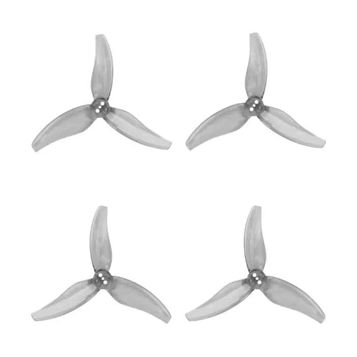 Gemfan Hurricane 3630 3-Blade Propeller (Set of 4) -1.5mm for fpv drones 3