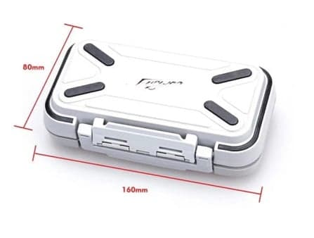 UMT M2 FPV Hardware Set Box for fpv drones 2