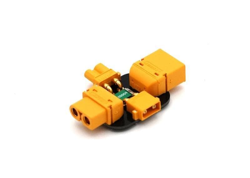 Smoke Stopper - FPV RC Drone, Boat, Car Short Tester for fpv drones 1