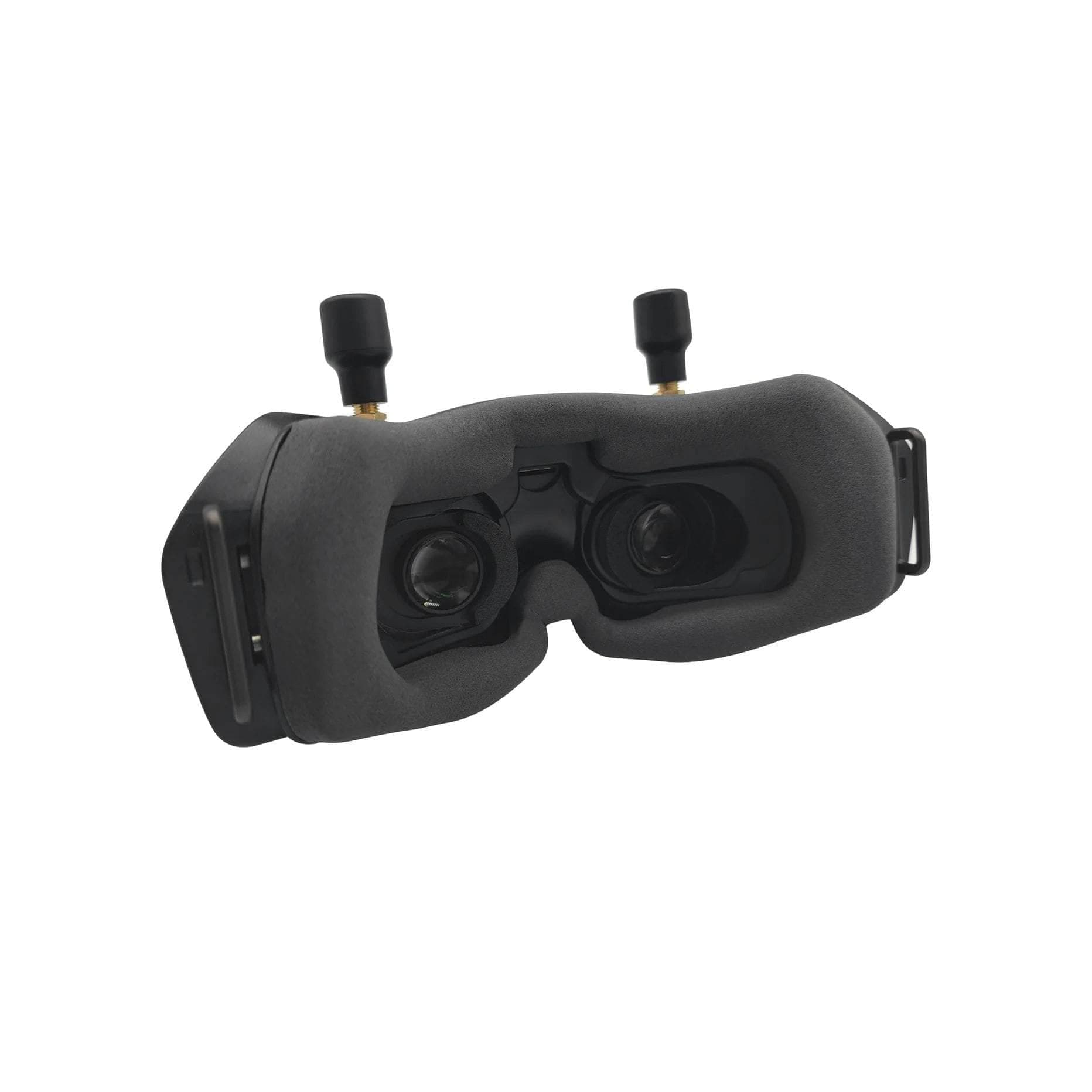 NewBeeDrone Max Comfort Foam Cushion for Walksnail Avatar HD Goggles - Sponge for fpv drones 2