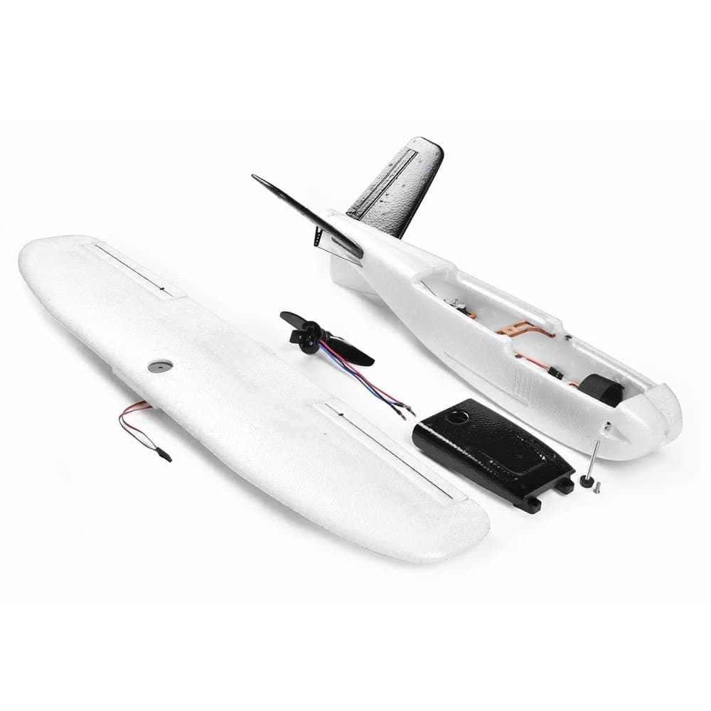 ZOHD Talon 250g 620mm FPV Airplane for fpv drones 3