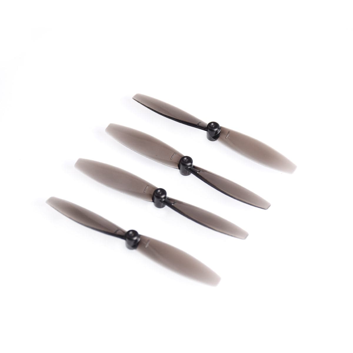 BETAFPV 65mm 2-Blade Propellers for HX100 FPV Quad (1.5mm Shaft)