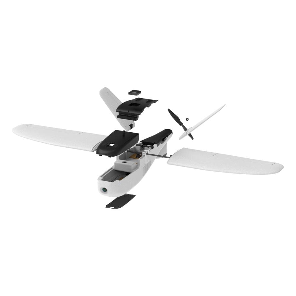 ZOHD Nano Talon EVO FPV Airplane (PNP / FPV) for fpv drones 3