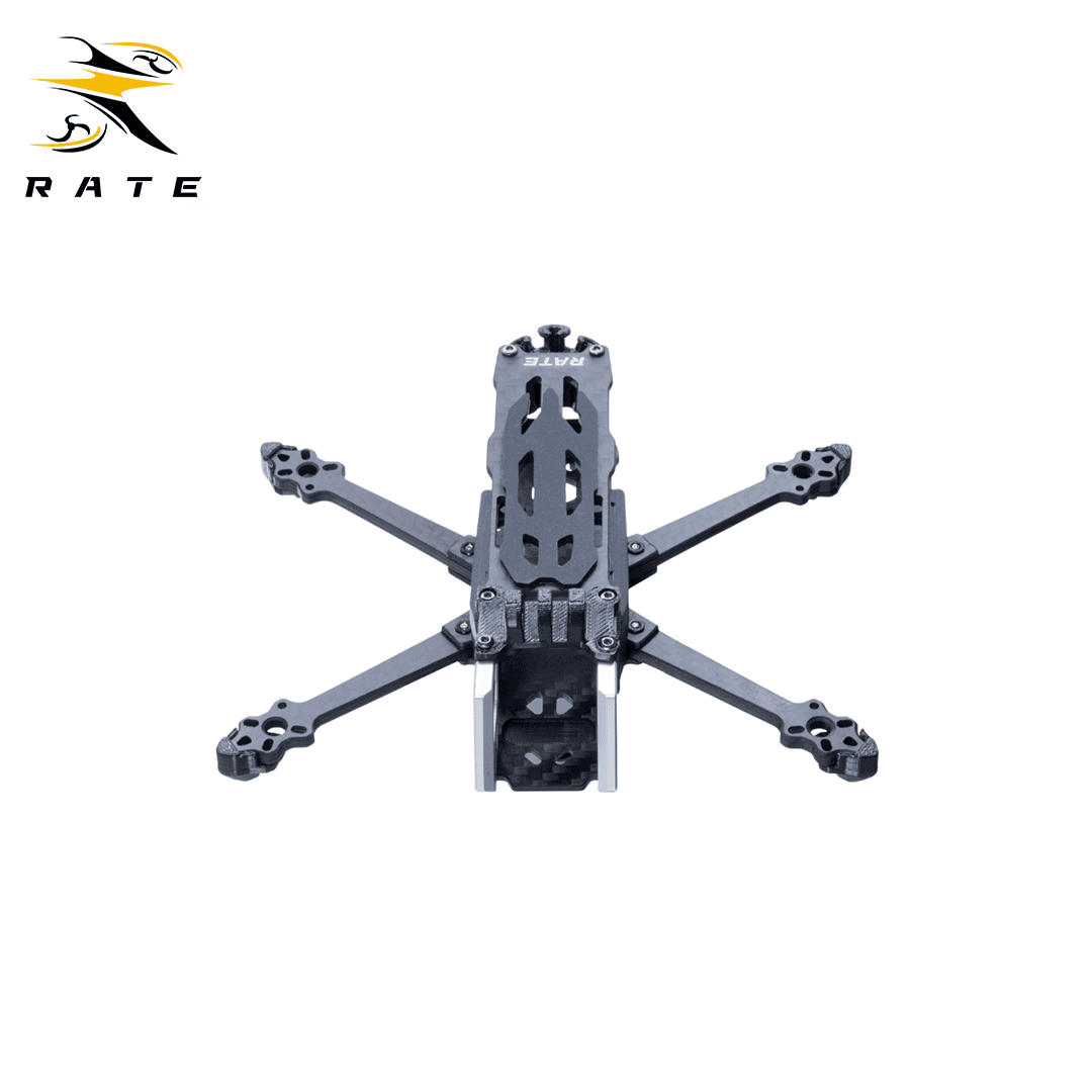 RATEFPV RATE S30  Pro 3" Frame for fpv drones 5