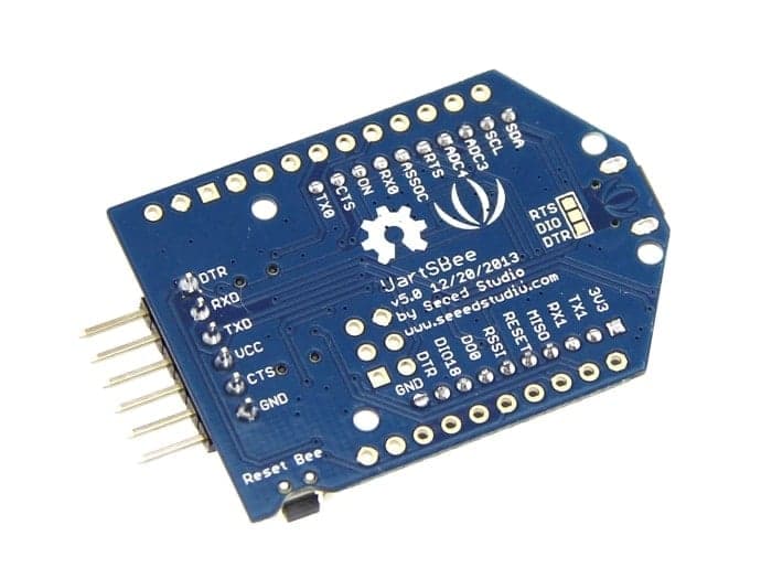 UartSBee V5 for fpv drones 5