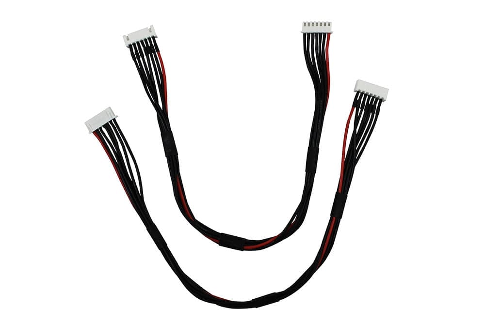 Balance Lead Extensions for fpv drones 96