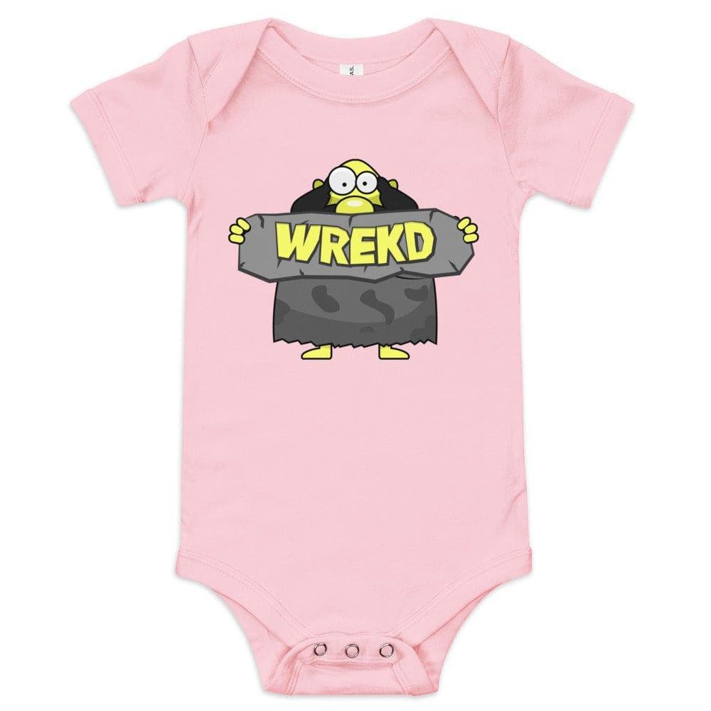 Kaveman - Onesie for fpv drones 5