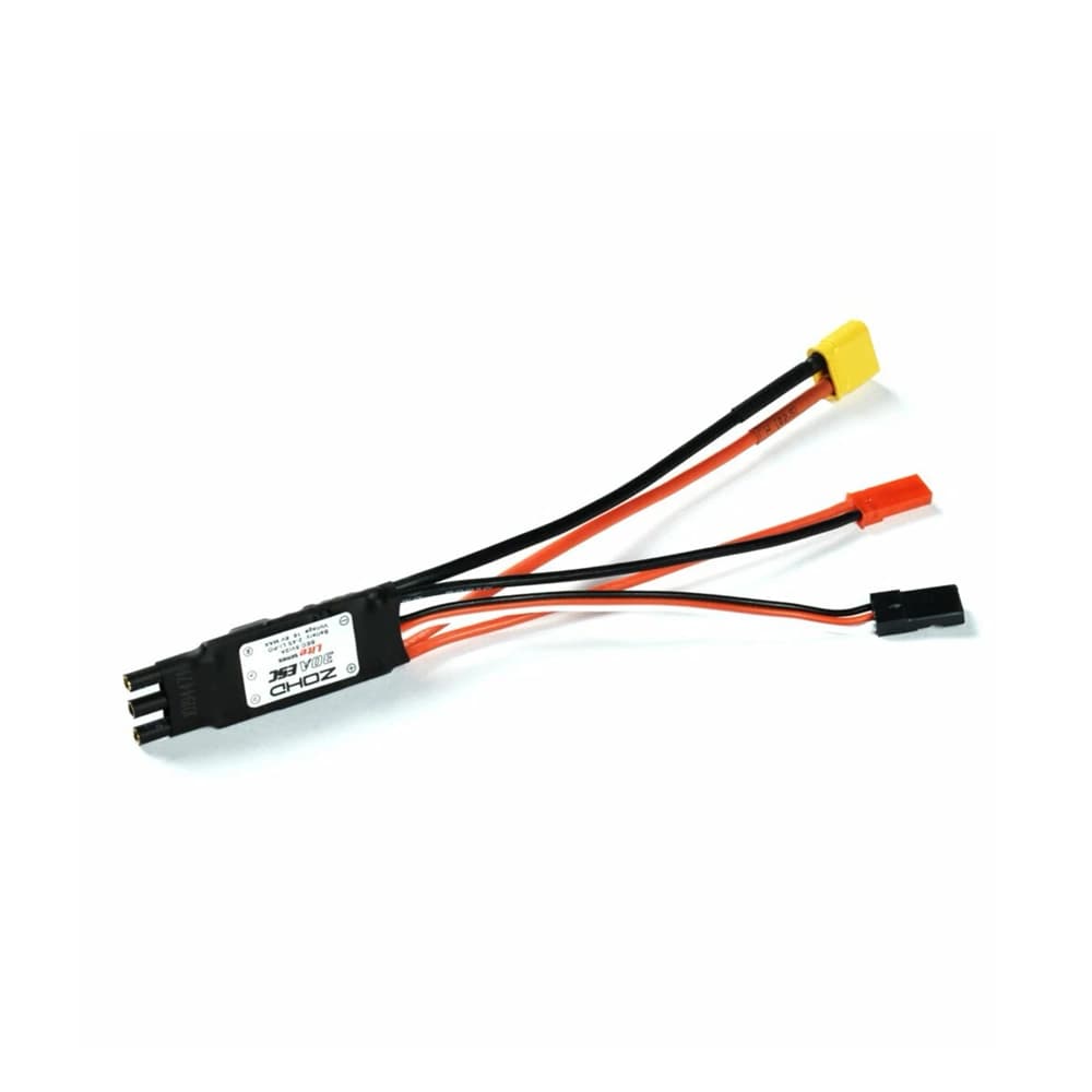 ZOHD Drift FPV Glider 877mm Wingspan Airplane 30A w/ 5V 2A BEC ESC - 3 for fpv drones 2