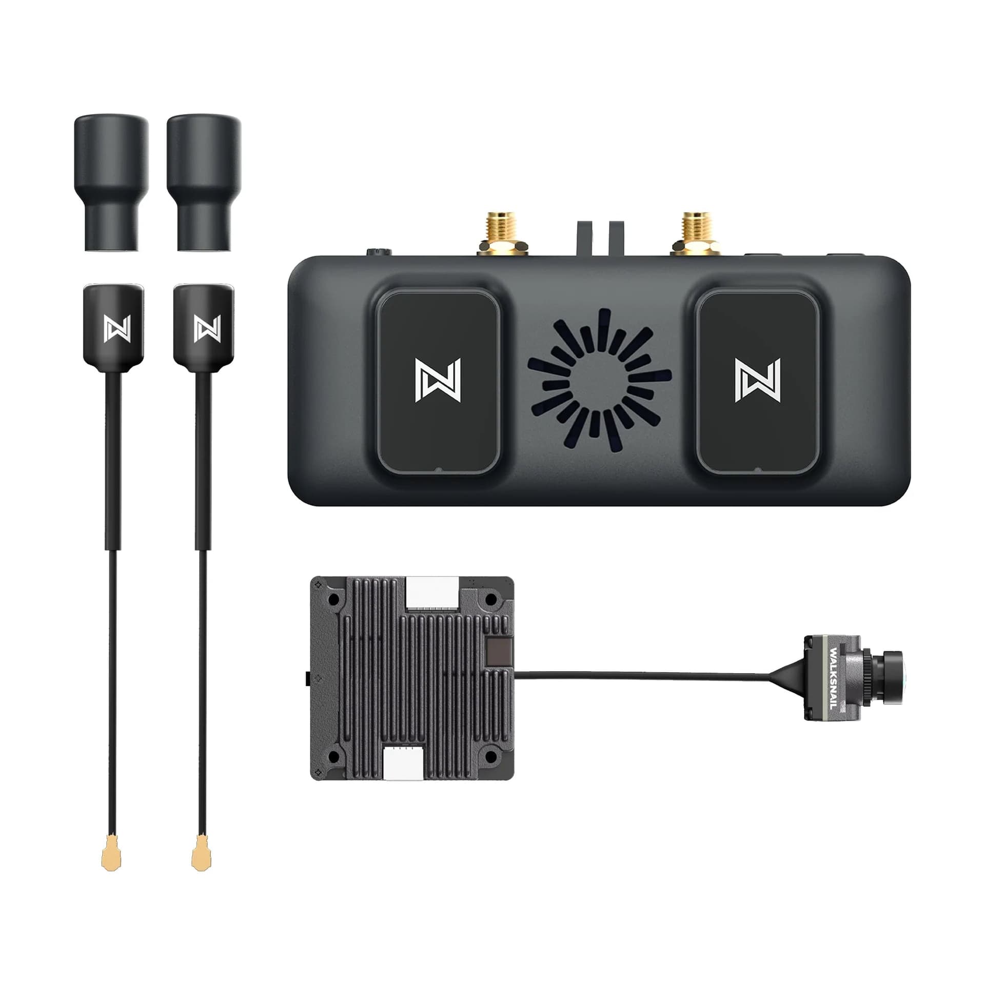 Walksnail Avatar VRX Kit - Choose Version for fpv drones 6