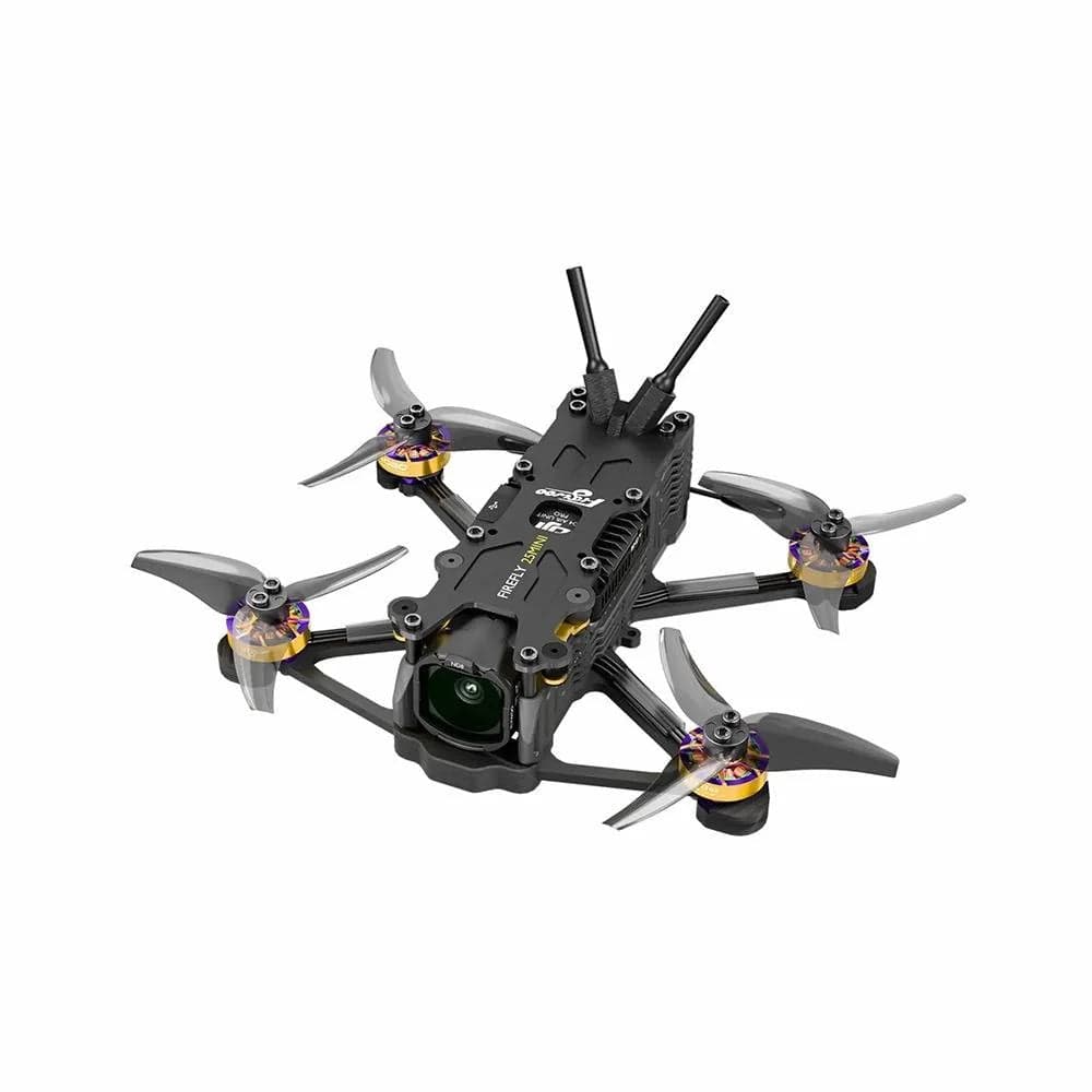 (PRE-ORDER) Flywoo Firefly 25 Mini BNF Drone w/ DJI O4 Pro