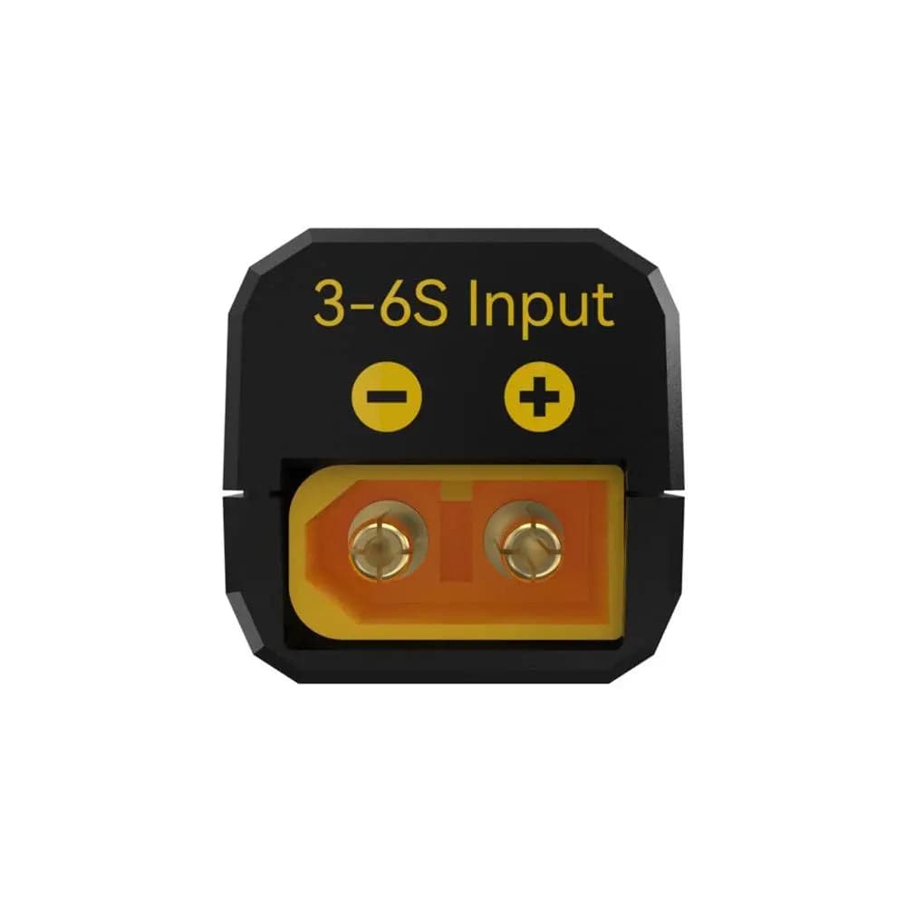 SpeedyBee Goggles BEC + Cable for fpv drones 3