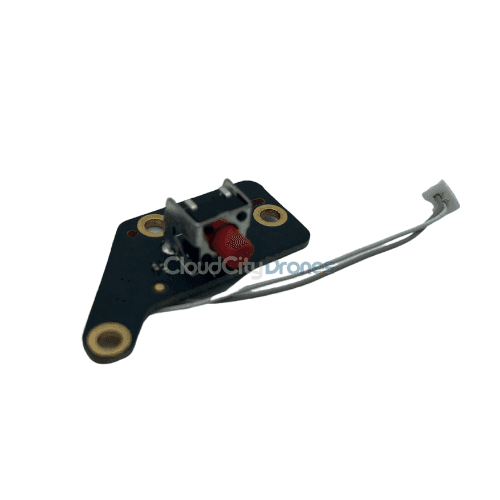 DJI FPV Remote Controller 2 Customizable Button Board for fpv drones