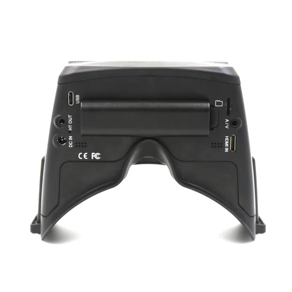 Skyzone Cobra X V4 Diversity 5.8GHz FPV Goggles for fpv drones 1