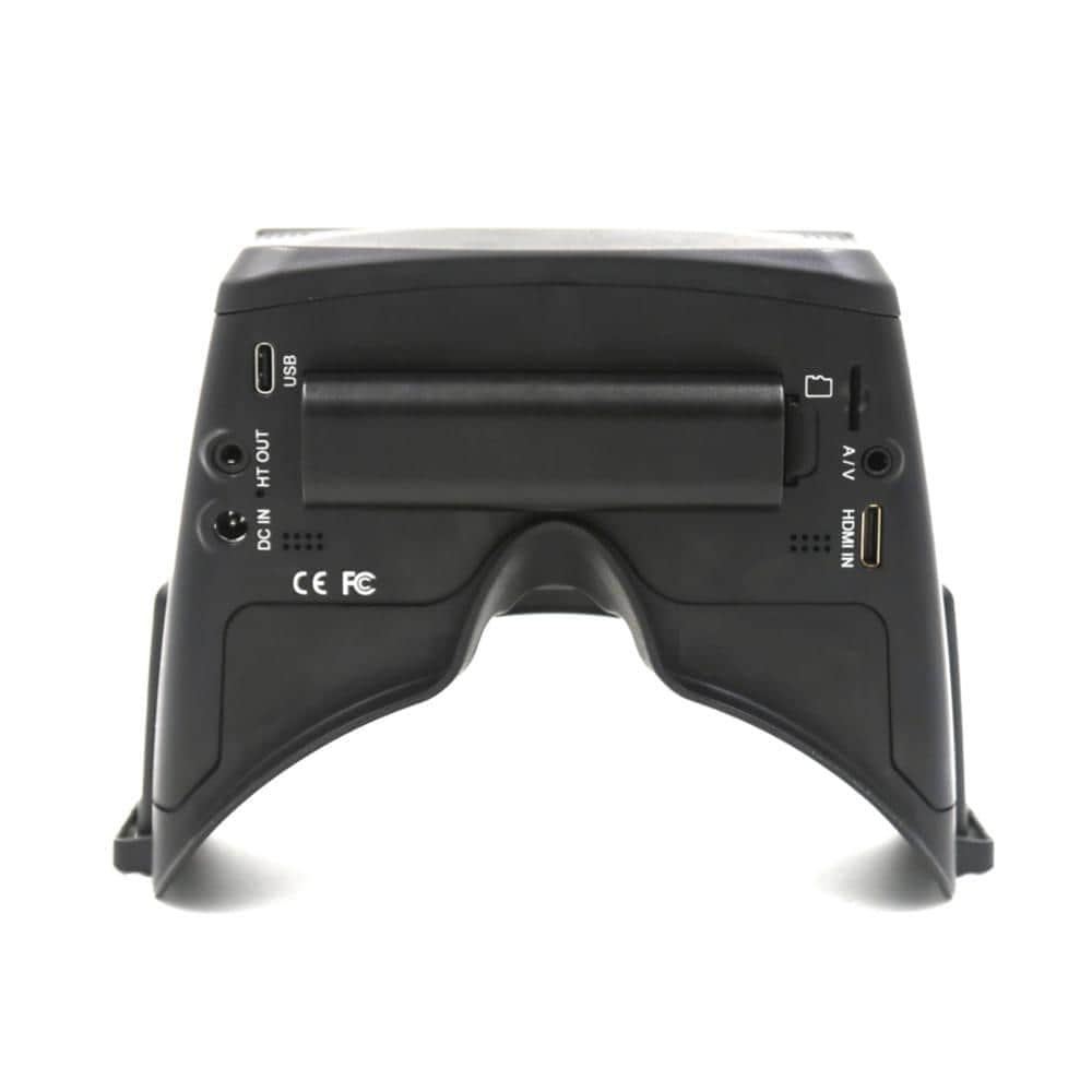 Skyzone Cobra X V4 Diversity 5.8GHz FPV Goggles for fpv drones 1