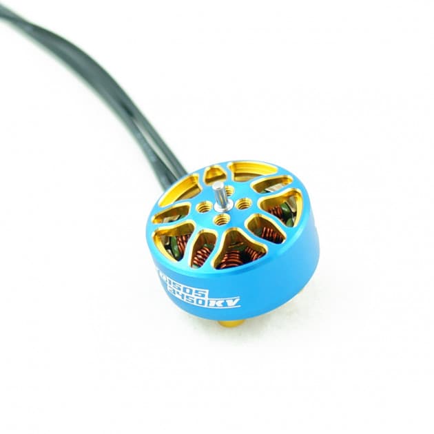 Skystars Koko 1505 3450Kv for fpv drones 3