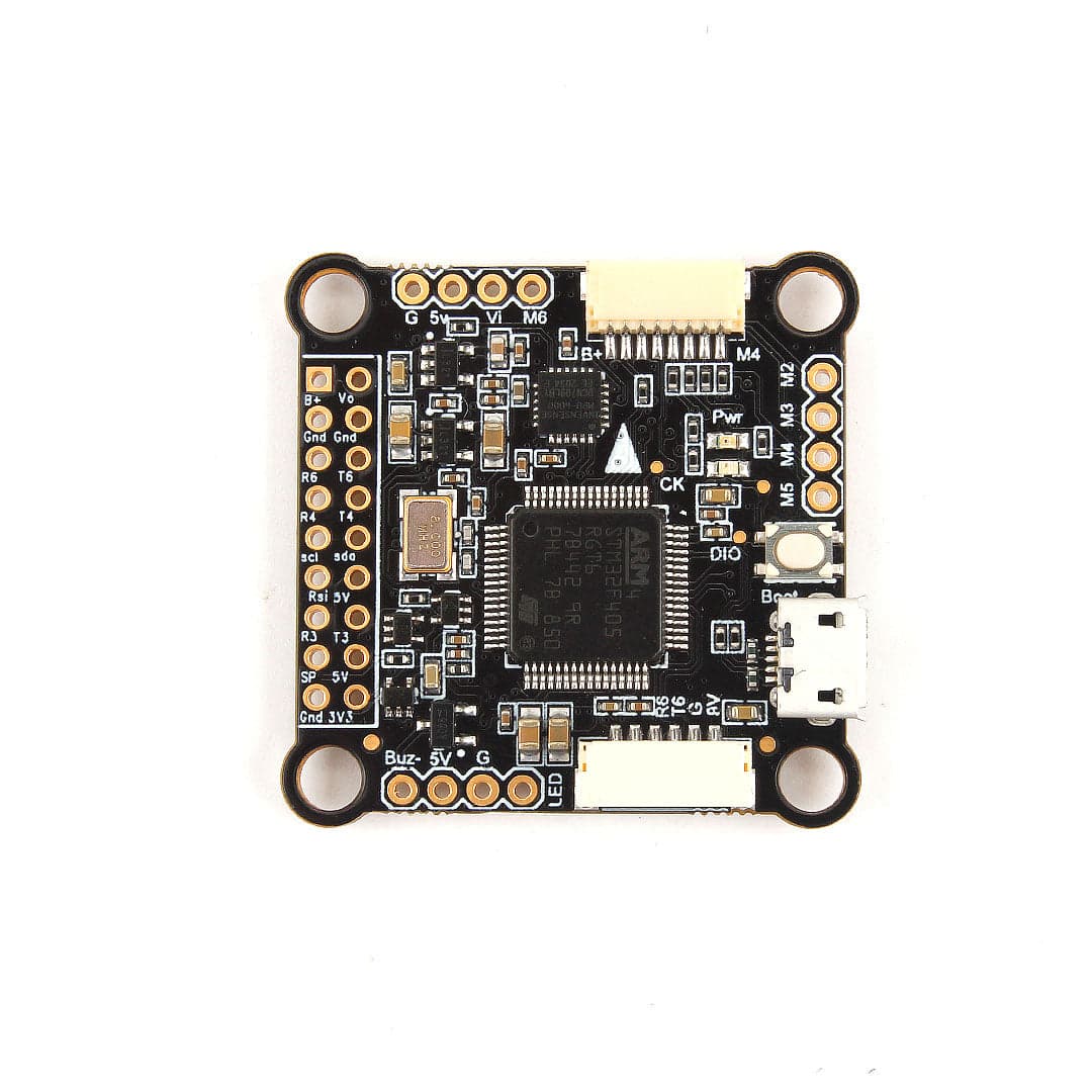 Holybro Kakute F4 V2.3 Flight Controller for fpv drones 2
