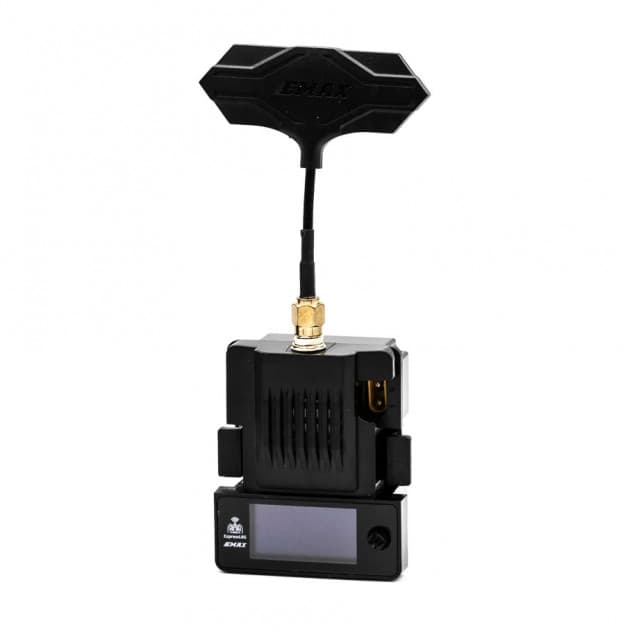 Emax Aeris TX ELRS 2.4G JR for fpv drones