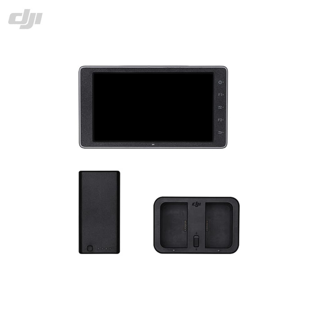 DJI CrystalSky - 5.5 INCH for fpv drones 6