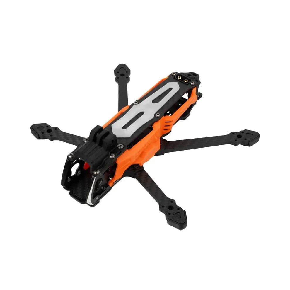 DeepSpace SEEKER35 DC 3.5inch Freestyle FPV with GPS for fpv drones 5