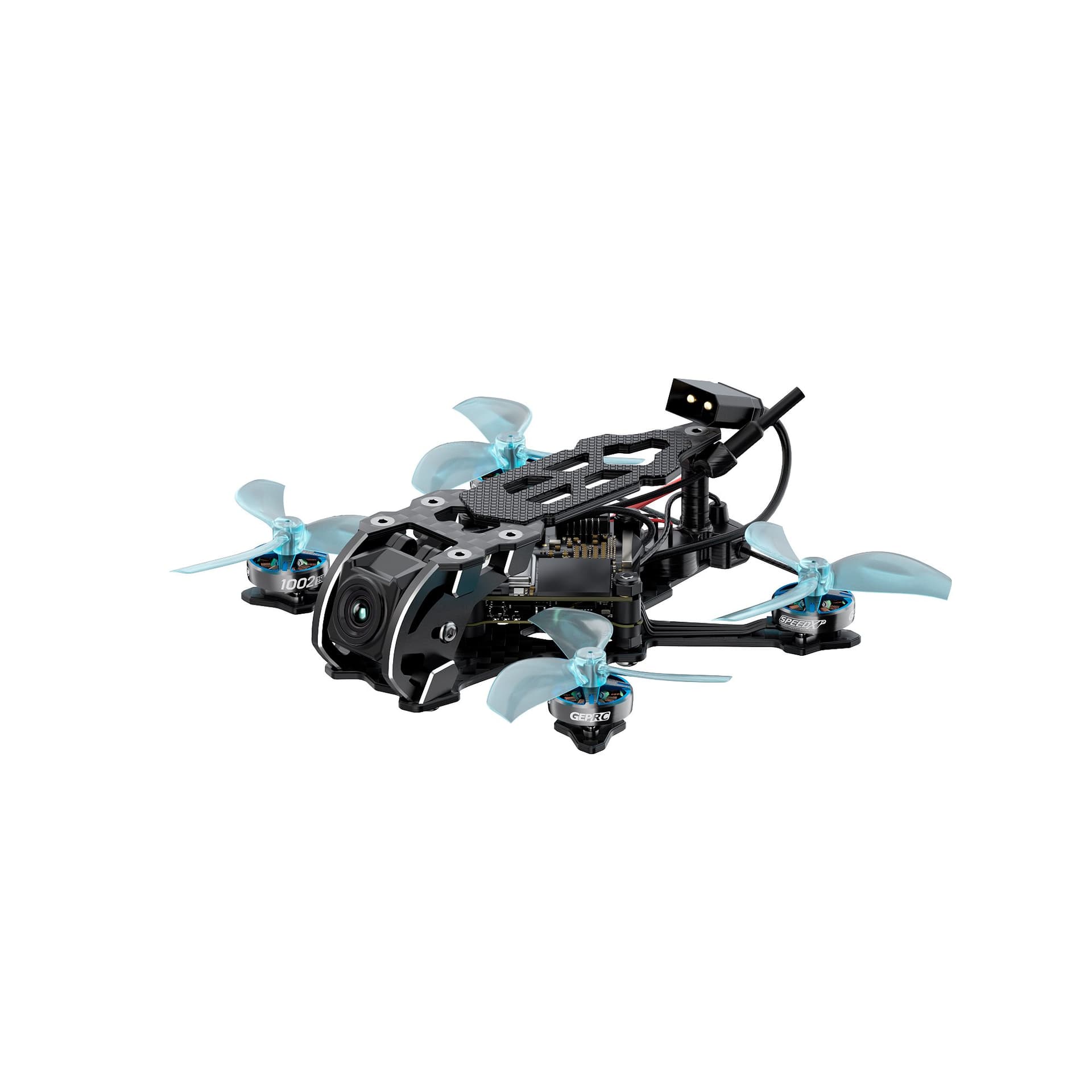 GEPRC T-Cube18 HD O4 Quadcopter