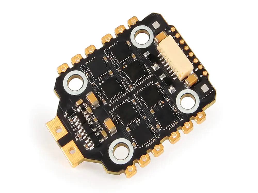 Holybro Tekko32 F4 50A Mini BLHeli_32 4-In-1 ESC for fpv drones 3
