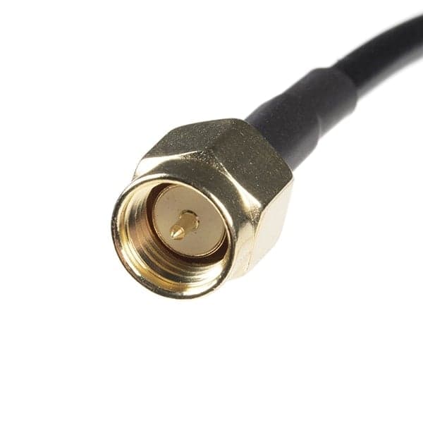 Interface Cable - SMA Male to TNC Male (2m, 5m) for fpv drones 7