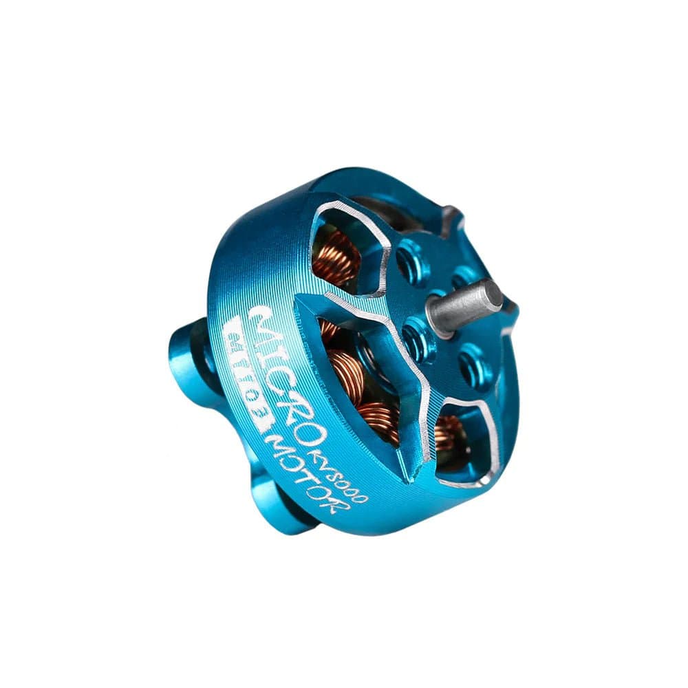 T-Motor M1103 11000Kv Micro Motor for fpv drones 2