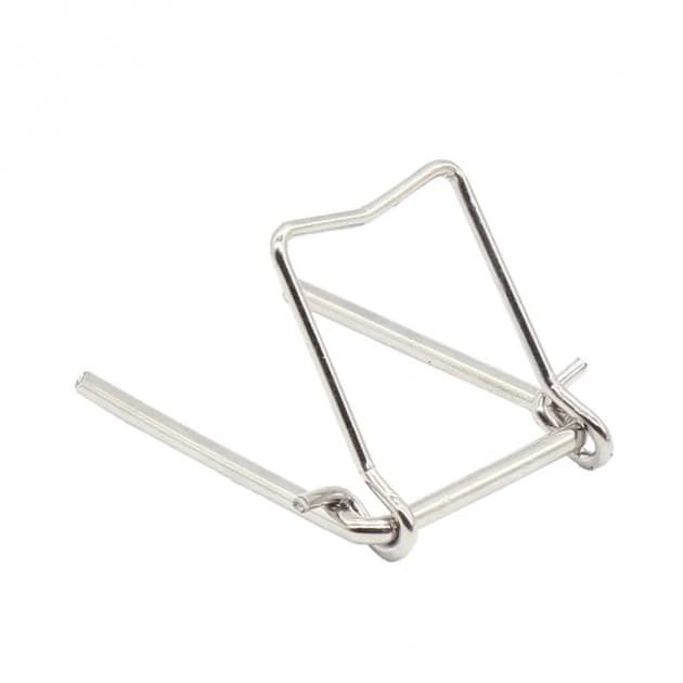 Sequre soldering pen holder for fpv drones