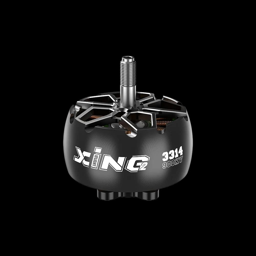 XING2 3314 FPV Cinelifter Motor 900KV for fpv drones 9