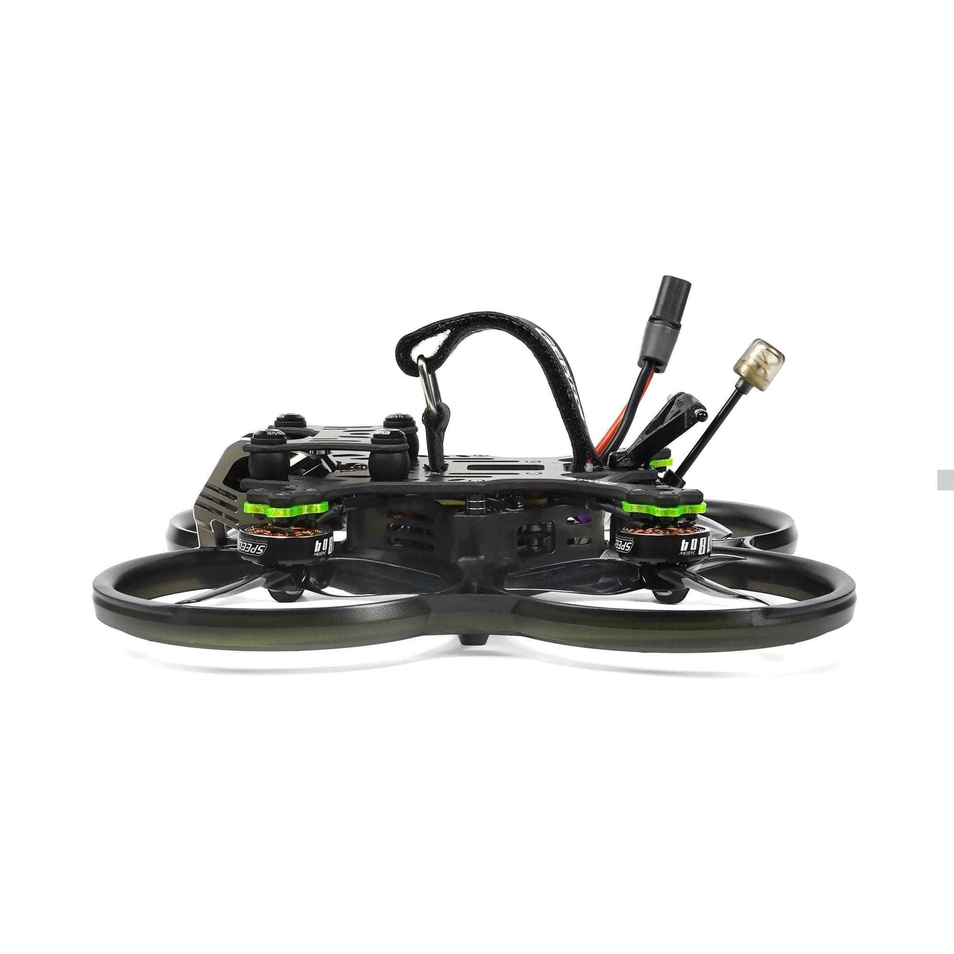 GEPRC BNF CineBot30 4S 3" Analog Cinewhoop - PNP for fpv drones 3