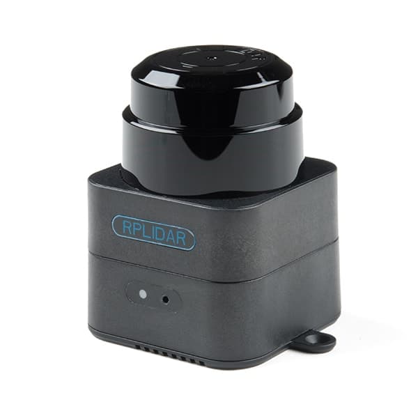 Slamtec Mapper M2M2 LiDar Mapping System (40m) for fpv drones 1