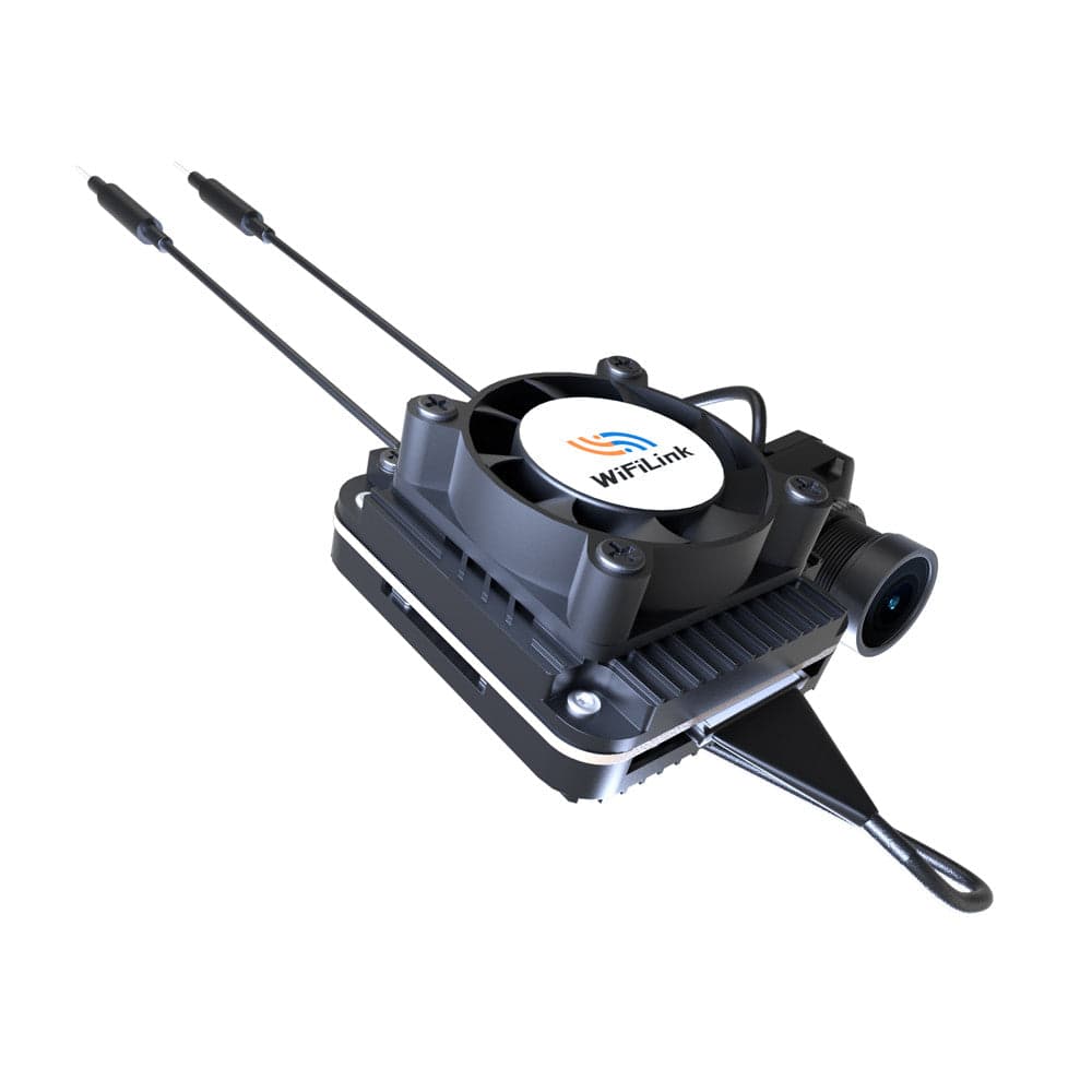 RunCam WiFiLink2 – OpenIPC-Based Wireless FPV Camera Module (Pre-order) for fpv drones 5