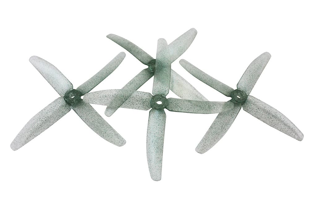 RaceKraft 5040 Quad-Blade Propellers for fpv drones 3